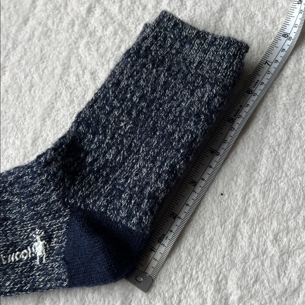 Smartwool Kids Everyday Cozy Digi-Tick Light Cushion Crew Socks